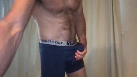 daddyx74 online show from March 17, 6:35 pm