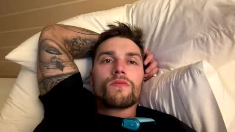 daddyyjus online show from March 9, 2:07 am