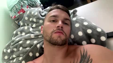 daddyyjus online show from May 26, 7:04 pm