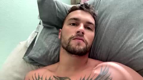 daddyyjus online show from June 7, 12:21 pm