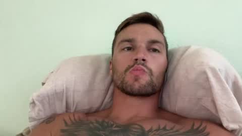 daddyyjus online show from August 17, 9:09 pm