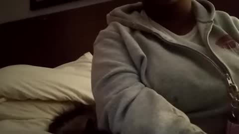 DadeesQTPie online show from March 2, 2:08 am