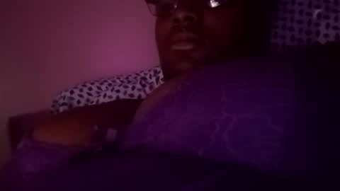 DadeesQTPie online show from August 14, 3:43 am