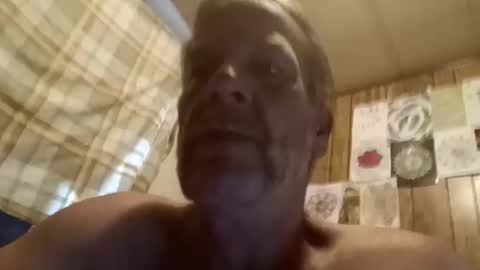 dadpervmind online show from February 19, 2:15 pm