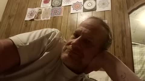 dadpervmind online show from February 26, 7:51 am