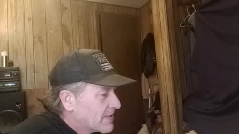 dadpervmind online show from March 2, 4:58 pm