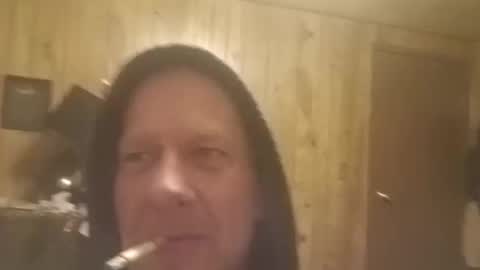 dadpervmind online show from March 3, 11:18 am
