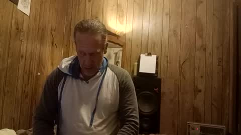 dadpervmind online show from March 5, 6:54 am