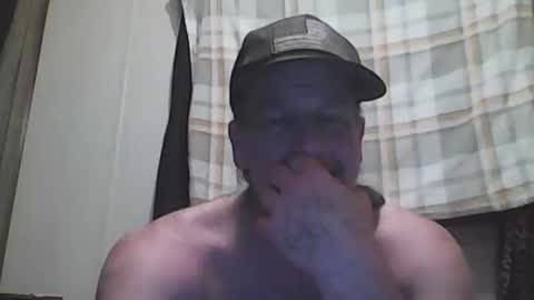 dadpervmind online show from March 6, 8:55 am