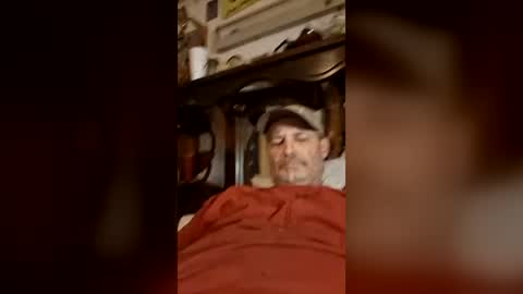 dadsfreedickrides online show from July 14, 9:56 am