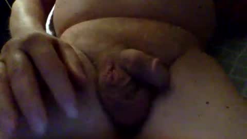dadsuger60 online show from May 18, 4:57 am