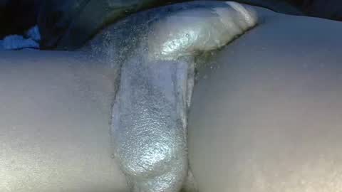 GIANT  Lamar  72 ft  tall  with a  10 inches  BBC   hard quick cumshot in private show lets go online show from August 4, 10:18 pm