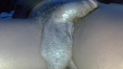 GIANT  Lamar  72 ft  tall  with a  10 inches  BBC   hard quick cumshot in private show lets go online show from August 4, 11:24 pm