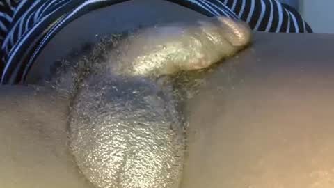 GIANT  Lamar  72 ft  tall  with a  10 inches  BBC   hard quick cumshot in private show lets go online show from August 5, 11:30 am