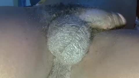 GIANT  Lamar  72 ft  tall  with a  10 inches  BBC   hard quick cumshot in private show lets go online show from August 6, 9:03 pm