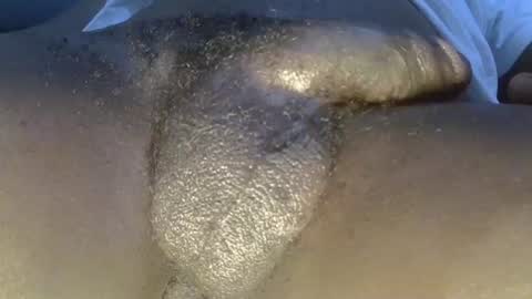 GIANT  Lamar  72 ft  tall  with a  10 inches  BBC   hard quick cumshot in private show lets go online show from August 8, 3:23 pm