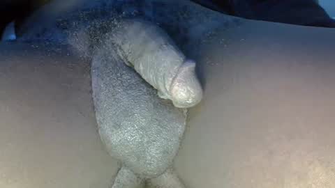 GIANT  Lamar  72 ft  tall  with a  10 inches  BBC   hard quick cumshot in private show lets go online show from August 9, 7:59 pm
