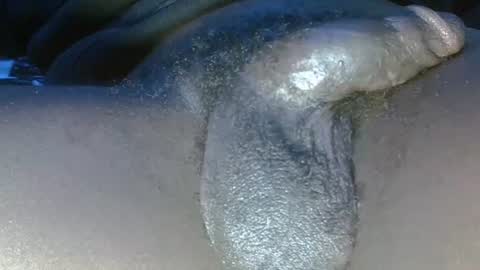 GIANT  Lamar  72 ft  tall  with a  10 inches  BBC   hard quick cumshot in private show lets go online show from August 9, 10:11 pm