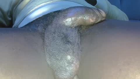 GIANT  Lamar  72 ft  tall  with a  10 inches  BBC   hard quick cumshot in private show lets go online show from August 14, 9:18 pm