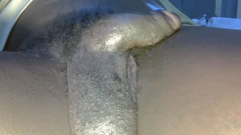 GIANT  Lamar  72 ft  tall  with a  10 inches  BBC   hard quick cumshot in private show lets go online show from August 15, 12:47 am