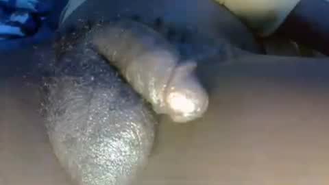 GIANT  Lamar  72 ft  tall  with a  10 inches  BBC   hard quick cumshot in private show lets go online show from August 15, 1:48 pm