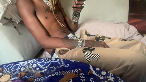 DaedotFrankyLoko online show from August 31, 12:22 am