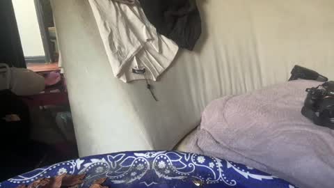 DaedotFrankyLoko online show from August 31, 4:19 pm