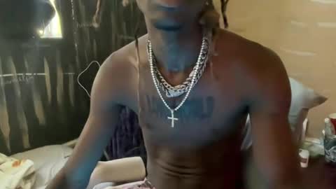 DaedotFrankyLoko online show from September 9, 7:11 pm