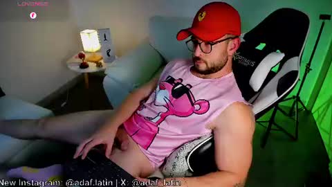 Allan online show from July 17, 7:58 pm
