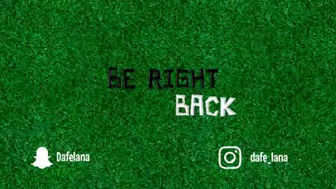 Dafelana online show from April 26, 4:41 am
