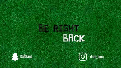 Dafelana online show from April 29, 4:04 am