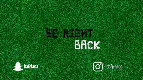 Dafelana online show from May 2, 3:44 am