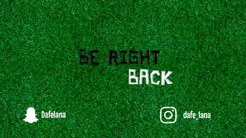 Dafelana online show from May 20, 4:35 am