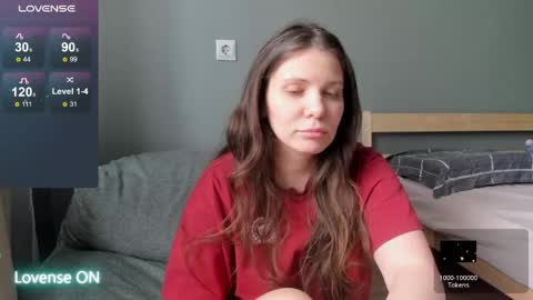 Dafelana online show from May 22, 4:25 am