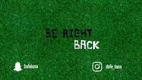 Dafelana online show from June 26, 4:16 am