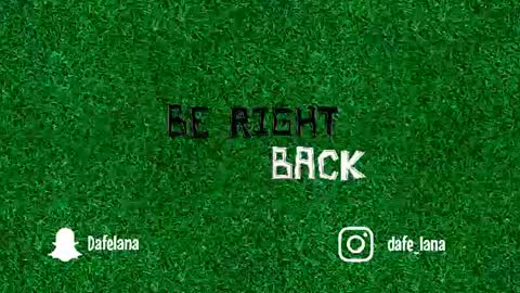 Dafelana online show from August 4, 4:31 am