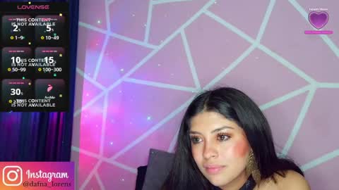 dafna lorens  online show from June 5, 4:06 am