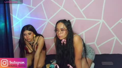 dafna lorens  online show from June 8, 3:12 am