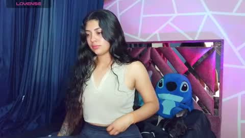 dafna lorens  online show from August 9, 1:50 am