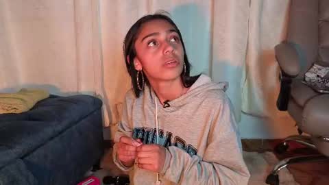 Dafen online show from August 17, 2:27 am