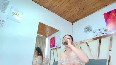 dafne_quenn online show from March 13, 1:18 pm
