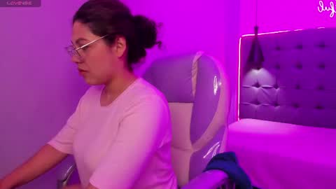 Dafne Blake online show from August 15, 2:32 pm