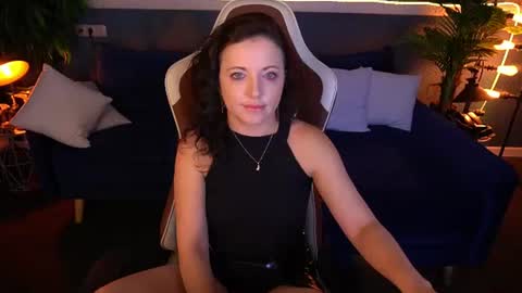 Dafni Mon online show from July 30, 10:55 am