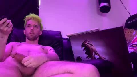Its my first time be nice online show from May 6, 4:41 pm