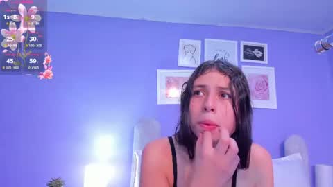 Dahiana online show from August 8, 4:12 am