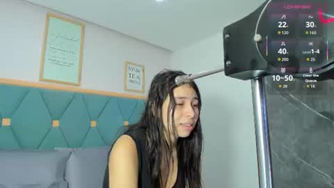 Dahiana online show from August 12, 12:07 pm