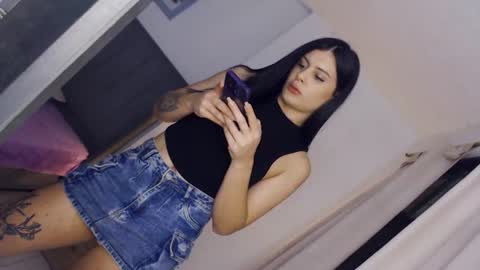 dahiana_rr20 online show from June 29, 1:42 am