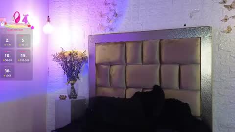 Dahiana online show from August 5, 2:31 am