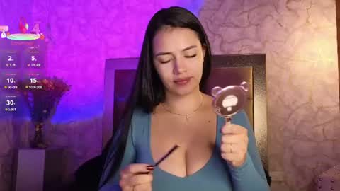 Dahiana online show from August 7, 10:37 am