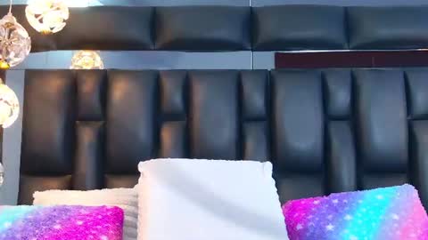 Dahiana online show from August 11, 2:08 pm